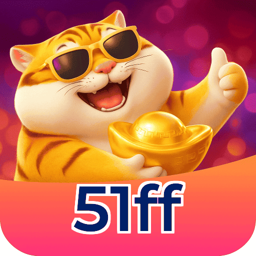51ff: Cassino Online Seguro e Premiado