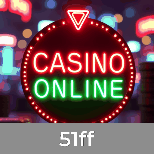 51ff: Cassino Online Seguro e Premiado